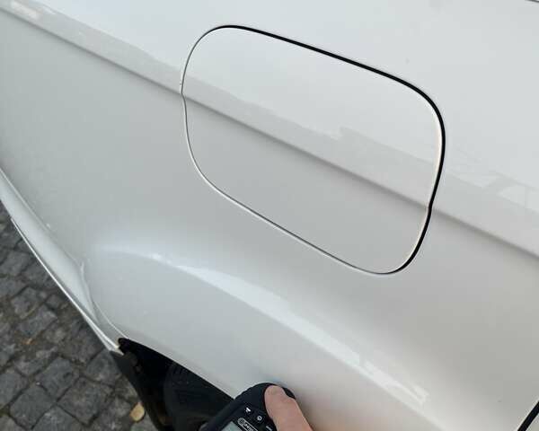 Белый Ауди Ку 7, объемом двигателя 2.97 л и пробегом 207 тыс. км за 15999 $, фото 123 на Automoto.ua