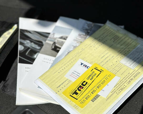 Белый Ауди Ку 7, объемом двигателя 2.97 л и пробегом 180 тыс. км за 19800 $, фото 14 на Automoto.ua