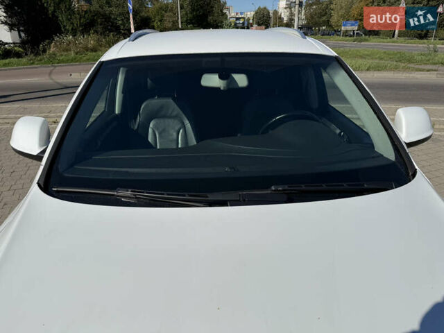 Белый Ауди Ку 7, объемом двигателя 2.97 л и пробегом 273 тыс. км за 23999 $, фото 48 на Automoto.ua