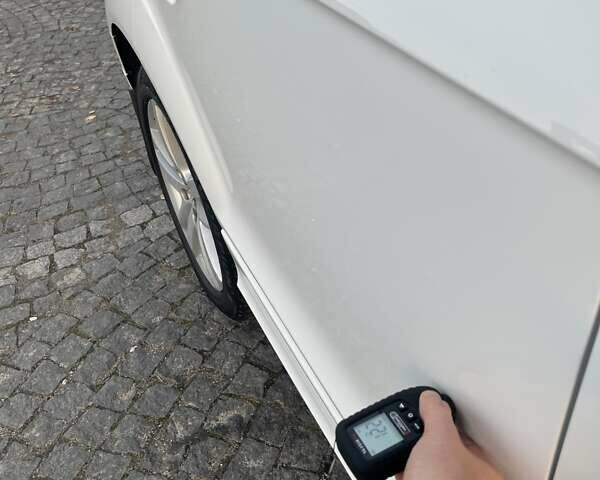 Белый Ауди Ку 7, объемом двигателя 2.97 л и пробегом 207 тыс. км за 15999 $, фото 120 на Automoto.ua