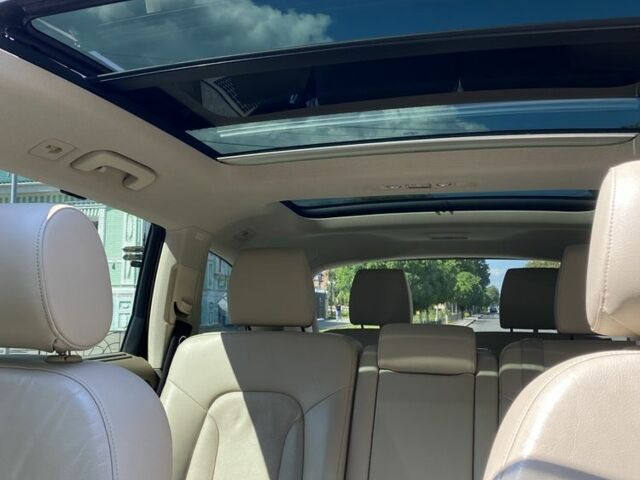 Белый Ауди Ку 7, объемом двигателя 3 л и пробегом 305 тыс. км за 16900 $, фото 20 на Automoto.ua