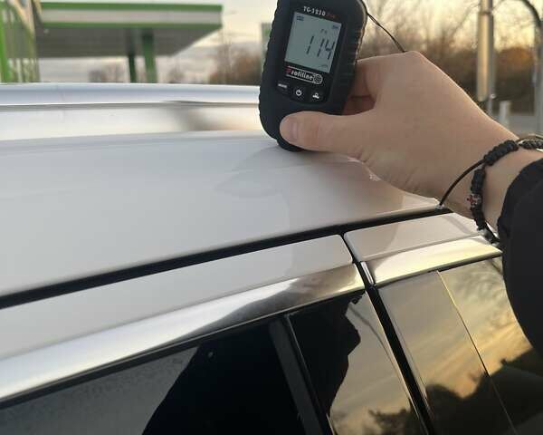 Белый Ауди Ку 7, объемом двигателя 2.97 л и пробегом 207 тыс. км за 15999 $, фото 149 на Automoto.ua