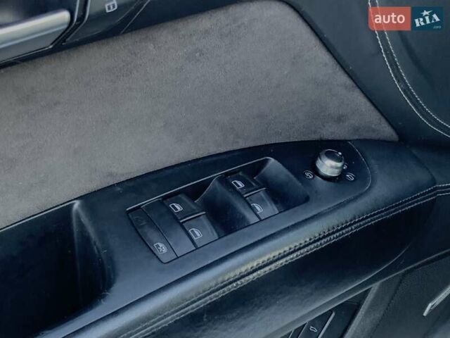 Білий Ауді Ку 7, об'ємом двигуна 3 л та пробігом 244 тис. км за 12855 $, фото 40 на Automoto.ua