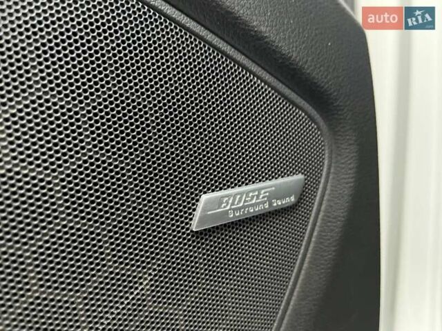 Белый Ауди Ку 7, объемом двигателя 2.97 л и пробегом 207 тыс. км за 15999 $, фото 81 на Automoto.ua