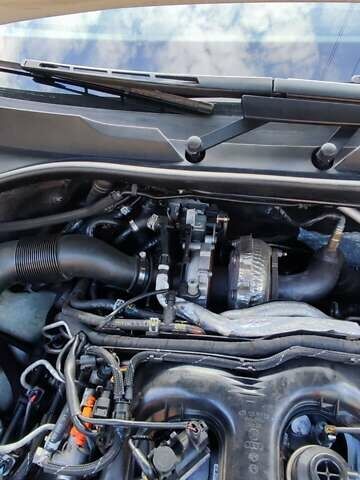 Ауди Ку 7 2011 в Львове на Automoto.ua Белый Ауди Ку 7, объемом двигателя 2.97 л и пробегом 278 тыс. км за 18999 $, фото 26 на Automoto.ua