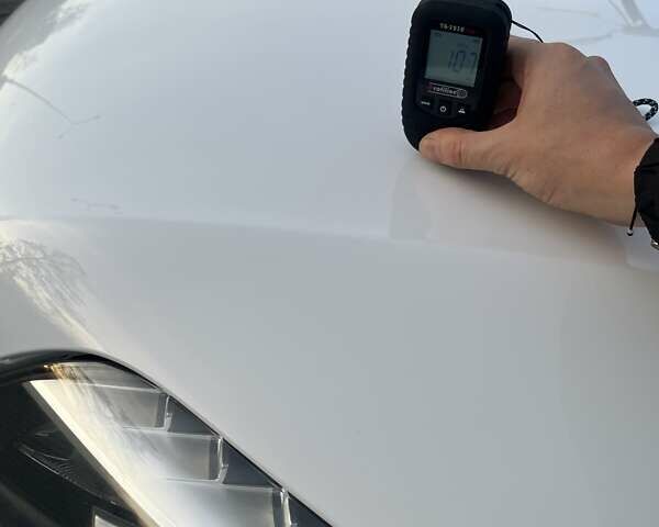 Белый Ауди Ку 7, объемом двигателя 2.97 л и пробегом 207 тыс. км за 15999 $, фото 112 на Automoto.ua