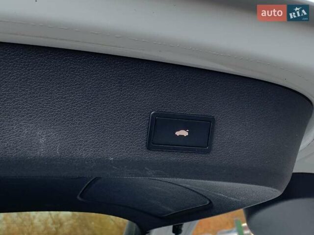 Білий Ауді Ку 7, об'ємом двигуна 3 л та пробігом 244 тис. км за 12855 $, фото 30 на Automoto.ua