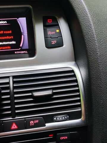 Ауди Ку 7 2011 в Львове на Automoto.ua Белый Ауди Ку 7, объемом двигателя 2.97 л и пробегом 278 тыс. км за 18999 $, фото 35 на Automoto.ua