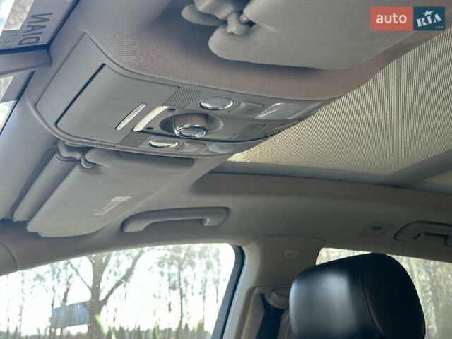 Белый Ауди Ку 7, объемом двигателя 3 л и пробегом 166 тыс. км за 11590 $, фото 17 на Automoto.ua