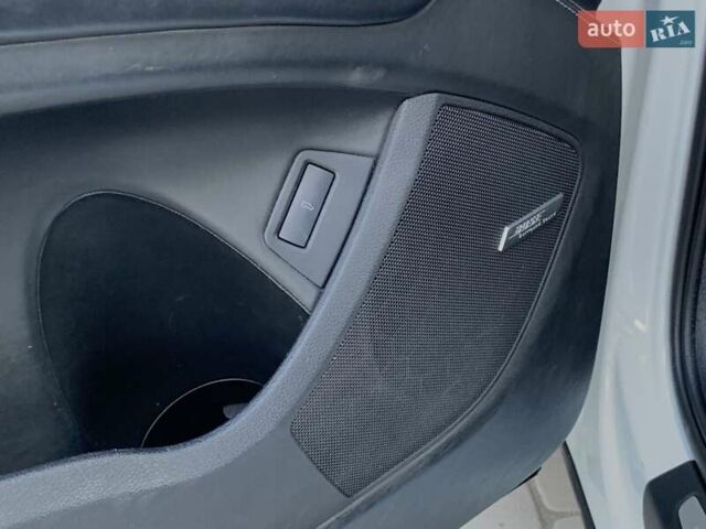 Білий Ауді Ку 7, об'ємом двигуна 3 л та пробігом 244 тис. км за 12855 $, фото 41 на Automoto.ua