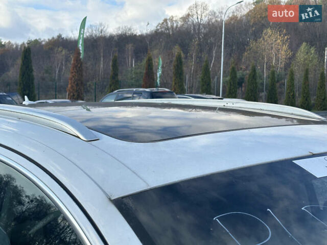 Белый Ауди Ку 7, объемом двигателя 3 л и пробегом 166 тыс. км за 11590 $, фото 6 на Automoto.ua