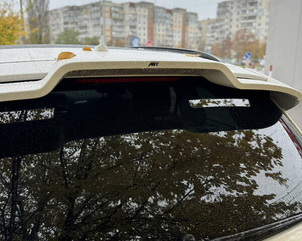 Белый Ауди Ку 7, объемом двигателя 2.97 л и пробегом 285 тыс. км за 20500 $, фото 9 на Automoto.ua