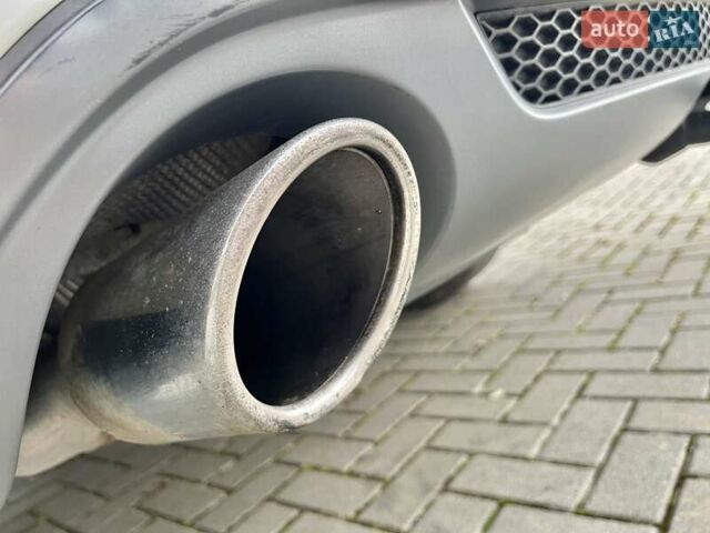 Белый Ауди Ку 7, объемом двигателя 2.97 л и пробегом 207 тыс. км за 15999 $, фото 62 на Automoto.ua