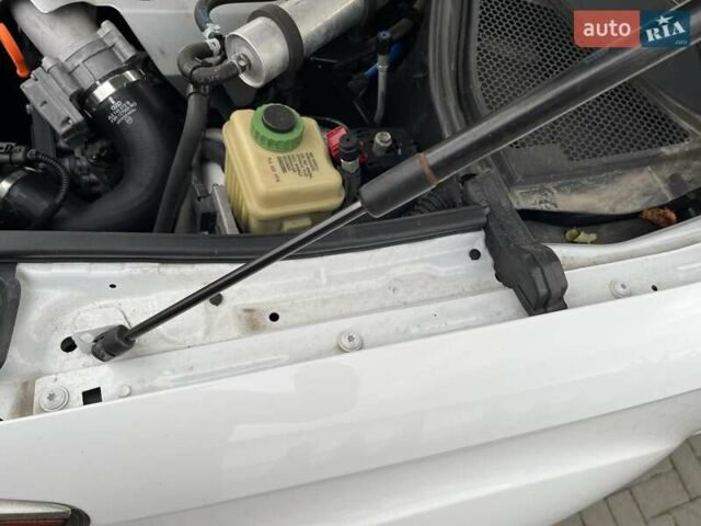 Белый Ауди Ку 7, объемом двигателя 2.97 л и пробегом 207 тыс. км за 15999 $, фото 66 на Automoto.ua