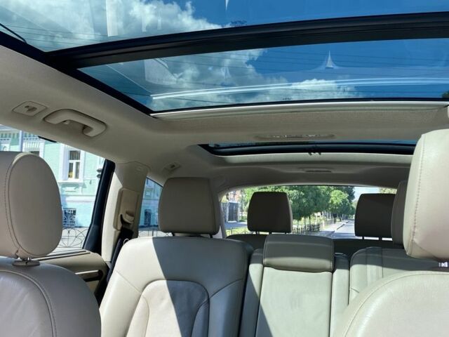 Белый Ауди Ку 7, объемом двигателя 3 л и пробегом 305 тыс. км за 16900 $, фото 19 на Automoto.ua