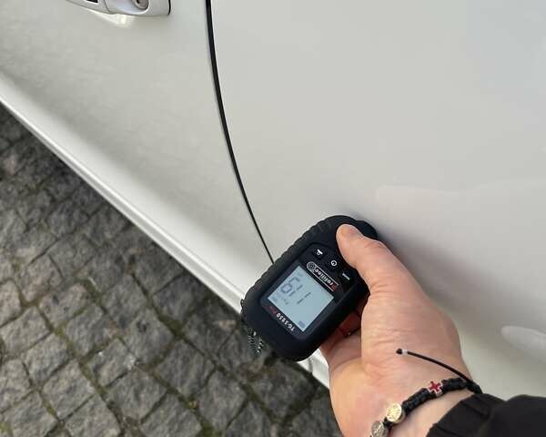 Белый Ауди Ку 7, объемом двигателя 2.97 л и пробегом 207 тыс. км за 15999 $, фото 134 на Automoto.ua