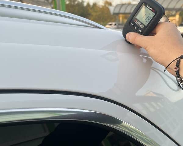 Белый Ауди Ку 7, объемом двигателя 2.97 л и пробегом 207 тыс. км за 15999 $, фото 144 на Automoto.ua