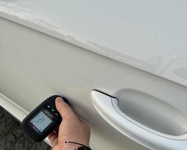 Белый Ауди Ку 7, объемом двигателя 2.97 л и пробегом 207 тыс. км за 15999 $, фото 136 на Automoto.ua