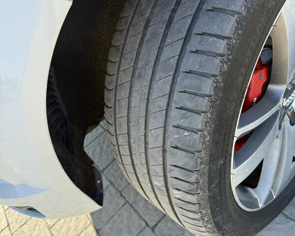 Білий Ауді Ку 7, об'ємом двигуна 2.97 л та пробігом 273 тис. км за 24499 $, фото 55 на Automoto.ua