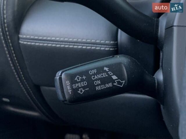 Білий Ауді Ку 7, об'ємом двигуна 3 л та пробігом 244 тис. км за 12855 $, фото 47 на Automoto.ua