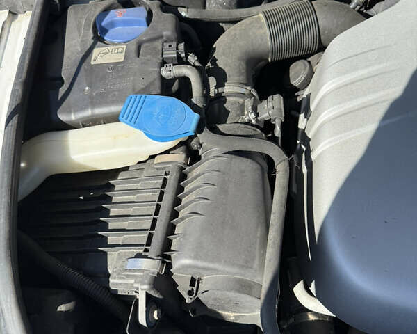 Белый Ауди Ку 7, объемом двигателя 2.97 л и пробегом 273 тыс. км за 23999 $, фото 28 на Automoto.ua