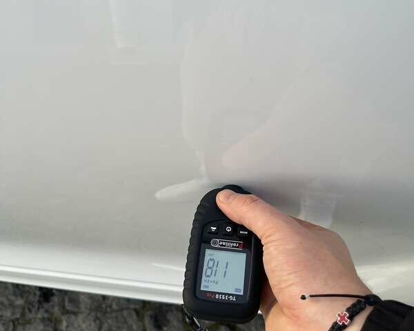 Белый Ауди Ку 7, объемом двигателя 2.97 л и пробегом 207 тыс. км за 15999 $, фото 133 на Automoto.ua