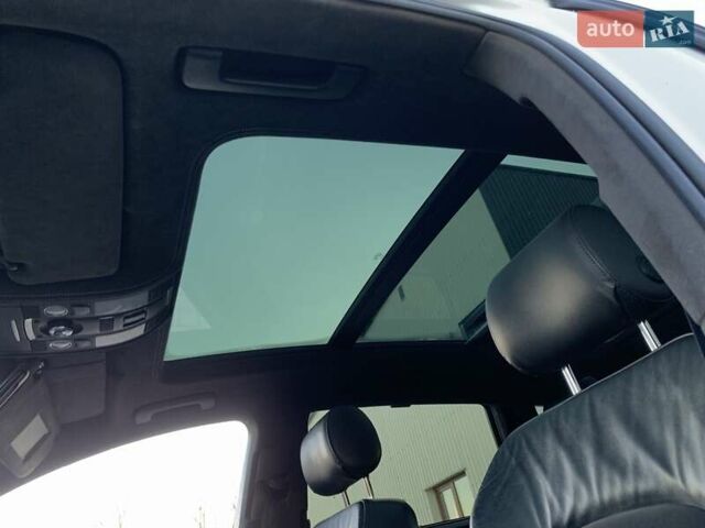 Білий Ауді Ку 7, об'ємом двигуна 3 л та пробігом 244 тис. км за 12855 $, фото 57 на Automoto.ua