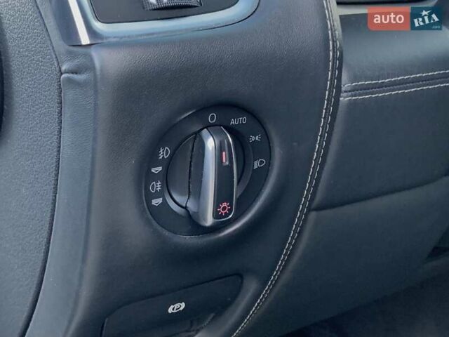 Білий Ауді Ку 7, об'ємом двигуна 3 л та пробігом 244 тис. км за 12855 $, фото 43 на Automoto.ua