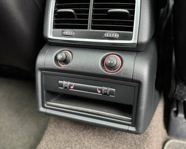 Белый Ауди Ку 7, объемом двигателя 2.97 л и пробегом 285 тыс. км за 20500 $, фото 16 на Automoto.ua