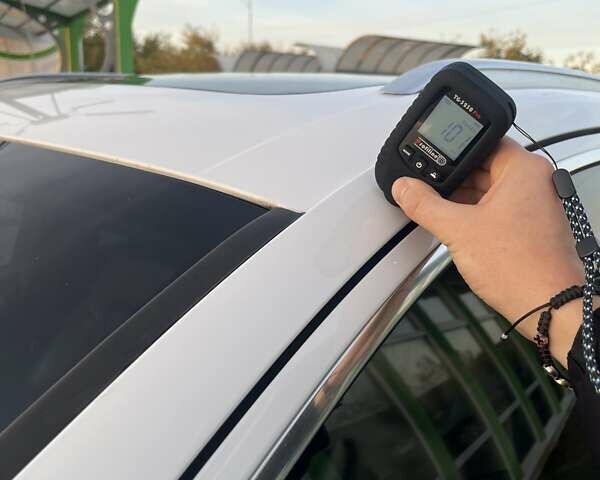 Белый Ауди Ку 7, объемом двигателя 2.97 л и пробегом 207 тыс. км за 15999 $, фото 141 на Automoto.ua