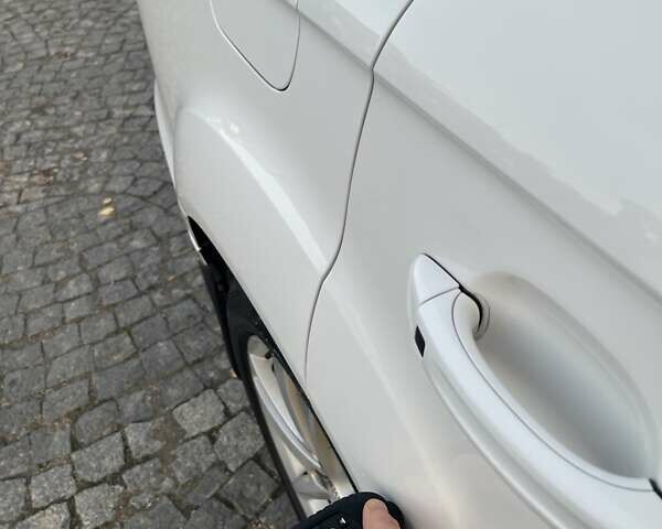 Белый Ауди Ку 7, объемом двигателя 2.97 л и пробегом 207 тыс. км за 15999 $, фото 122 на Automoto.ua