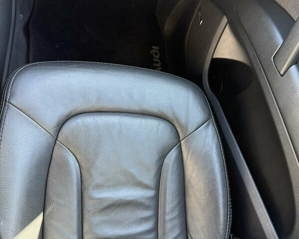 Белый Ауди Ку 7, объемом двигателя 2.97 л и пробегом 273 тыс. км за 23999 $, фото 24 на Automoto.ua