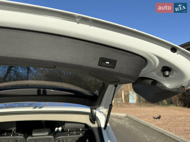 Білий Ауді Ку 7, об'ємом двигуна 2.97 л та пробігом 152 тис. км за 25999 $, фото 14 на Automoto.ua