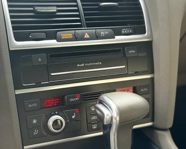 Білий Ауді Ку 7, об'ємом двигуна 3 л та пробігом 255 тис. км за 17500 $, фото 115 на Automoto.ua