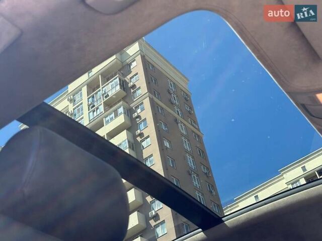 Білий Ауді Ку 7, об'ємом двигуна 3 л та пробігом 74 тис. км за 28990 $, фото 32 на Automoto.ua