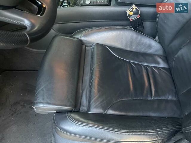 Белый Ауди Ку 7, объемом двигателя 2.97 л и пробегом 75 тыс. км за 27000 $, фото 48 на Automoto.ua