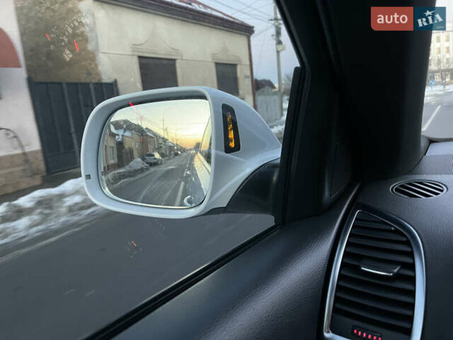 Белый Ауди Ку 7, объемом двигателя 3 л и пробегом 308 тыс. км за 17500 $, фото 49 на Automoto.ua