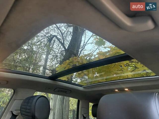 Белый Ауди Ку 7, объемом двигателя 2.97 л и пробегом 75 тыс. км за 27000 $, фото 35 на Automoto.ua