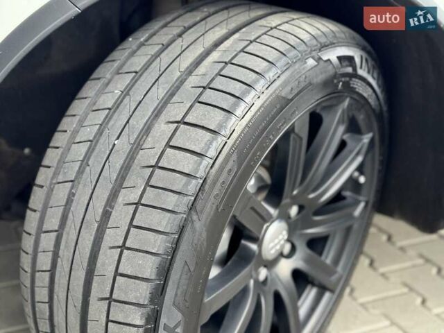 Белый Ауди Ку 7, объемом двигателя 2.97 л и пробегом 177 тыс. км за 22900 $, фото 75 на Automoto.ua