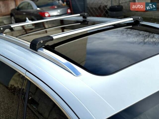 Білий Ауді Ку 7, об'ємом двигуна 3 л та пробігом 255 тис. км за 17500 $, фото 12 на Automoto.ua