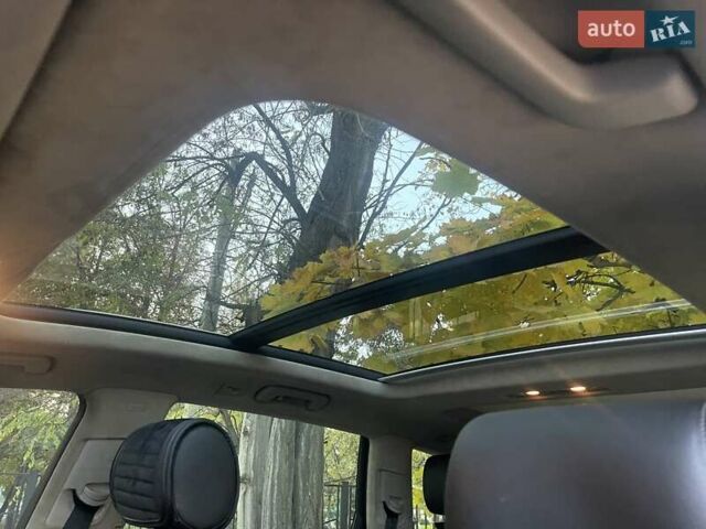 Белый Ауди Ку 7, объемом двигателя 2.97 л и пробегом 75 тыс. км за 26250 $, фото 37 на Automoto.ua