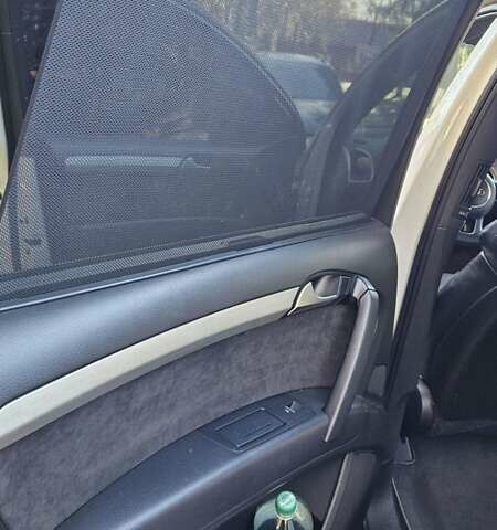 Білий Ауді Ку 7, об'ємом двигуна 2.97 л та пробігом 370 тис. км за 17999 $, фото 15 на Automoto.ua