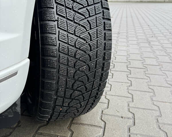 Білий Ауді Ку 7, об'ємом двигуна 2.97 л та пробігом 205 тис. км за 20700 $, фото 25 на Automoto.ua