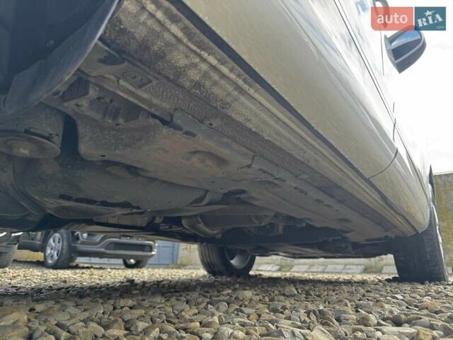 Білий Ауді Ку 7, об'ємом двигуна 3 л та пробігом 255 тис. км за 17500 $, фото 54 на Automoto.ua