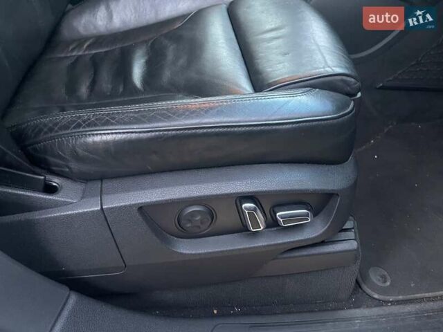 Белый Ауди Ку 7, объемом двигателя 2.97 л и пробегом 75 тыс. км за 26250 $, фото 53 на Automoto.ua