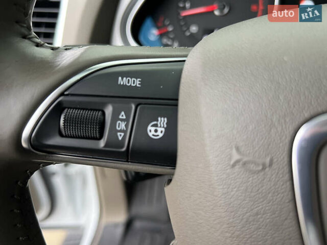 Ауді Ку 7 2012 у Дніпро (Дніпропетровську) на Automoto.ua Білий Ауді Ку 7, об'ємом двигуна 2.97 л та пробігом 206 тис. км за 21900 $, фото 18 на Automoto.ua
