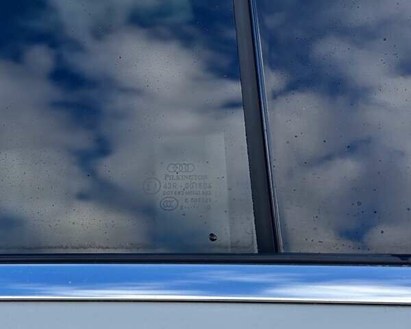 Білий Ауді Ку 7, об'ємом двигуна 3 л та пробігом 255 тис. км за 17500 $, фото 37 на Automoto.ua