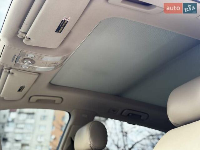 Білий Ауді Ку 7, об'ємом двигуна 3 л та пробігом 255 тис. км за 17500 $, фото 102 на Automoto.ua