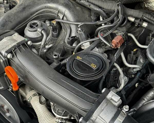 Білий Ауді Ку 7, об'ємом двигуна 3 л та пробігом 255 тис. км за 17500 $, фото 66 на Automoto.ua