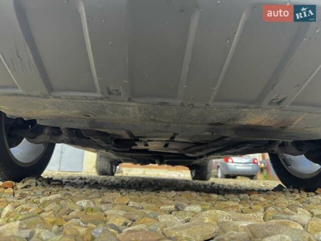 Білий Ауді Ку 7, об'ємом двигуна 3 л та пробігом 255 тис. км за 17500 $, фото 51 на Automoto.ua